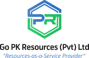 Go PK Resources Logo