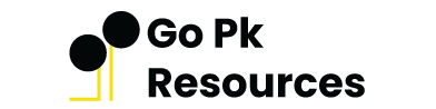 Go PK Resources