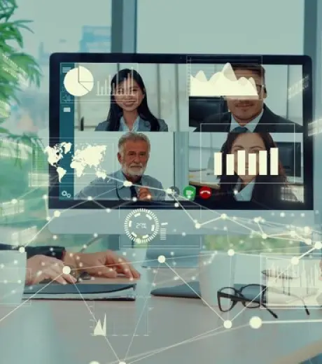 Empowering Globle Teams with Remote Resource Solutions