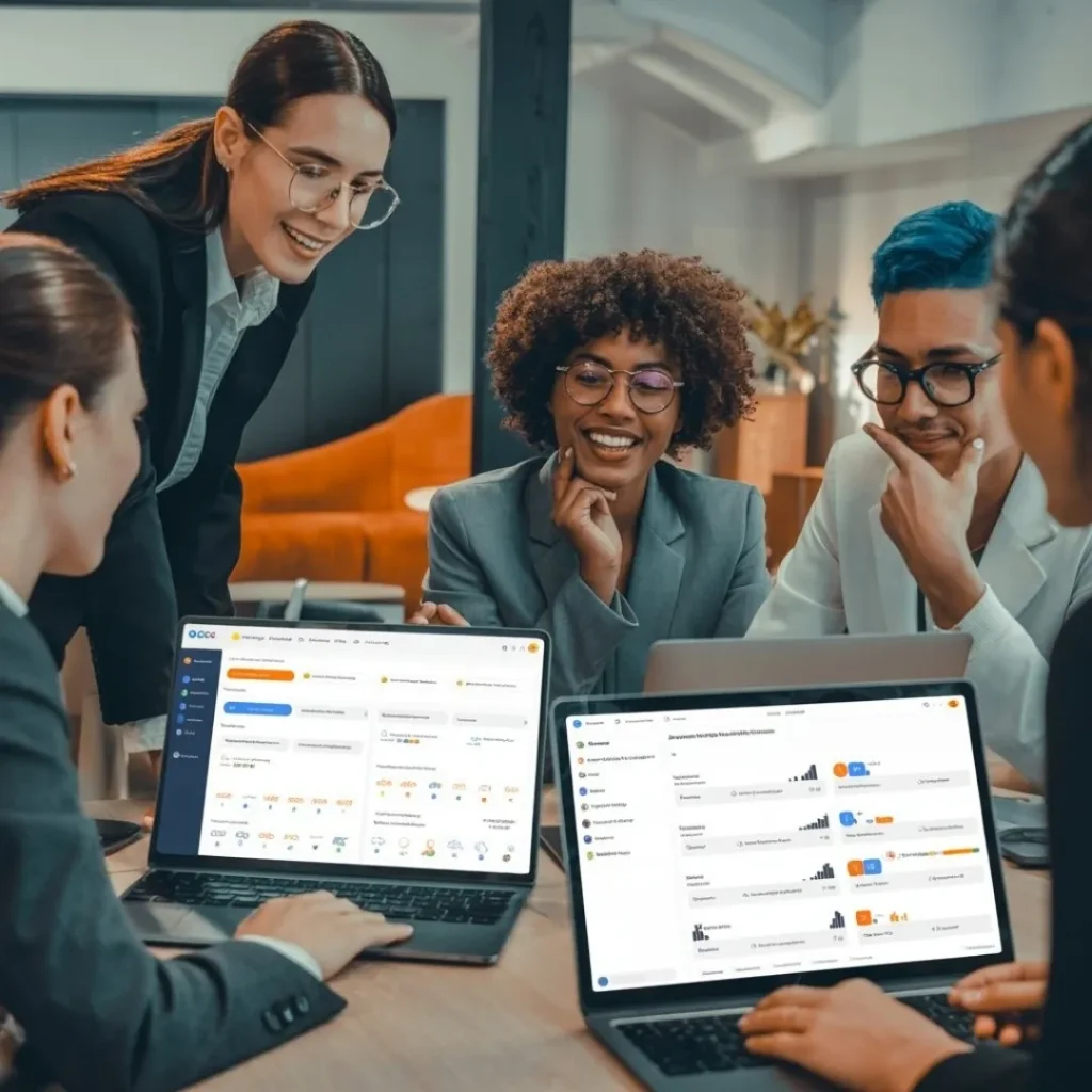 Microsoft Dynamics 365 Customer Portal