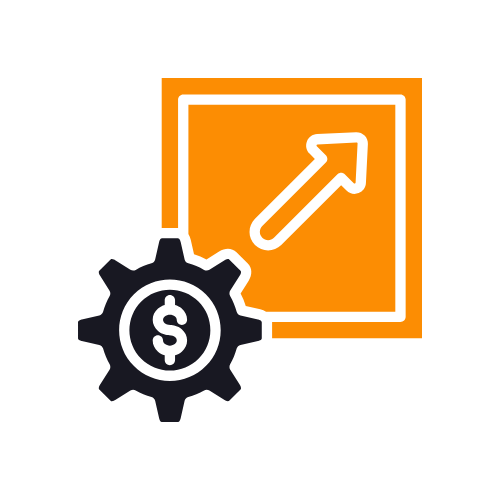 icon on Growth & Scalability