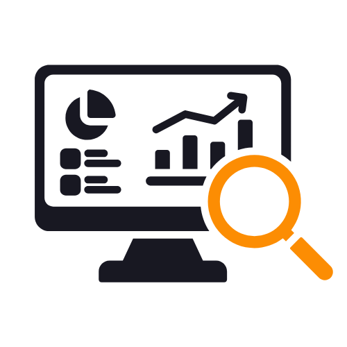 icon on Quality Monitoring