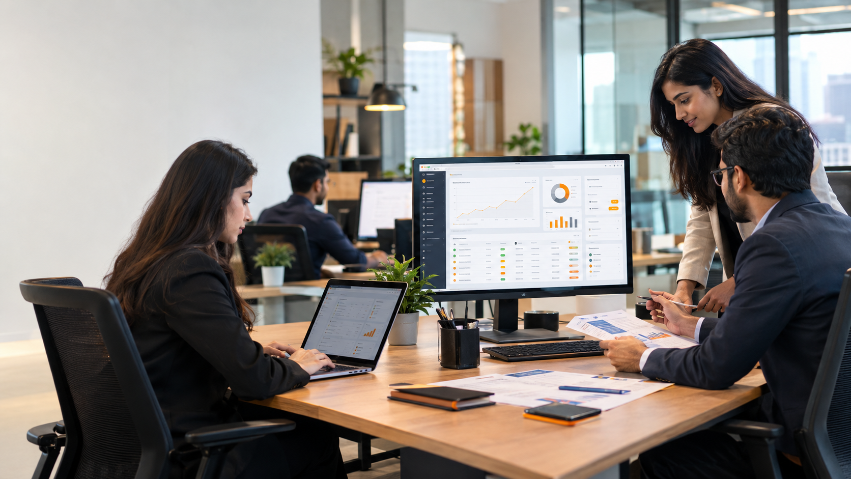 Managed Billing Services for Growing Businesses