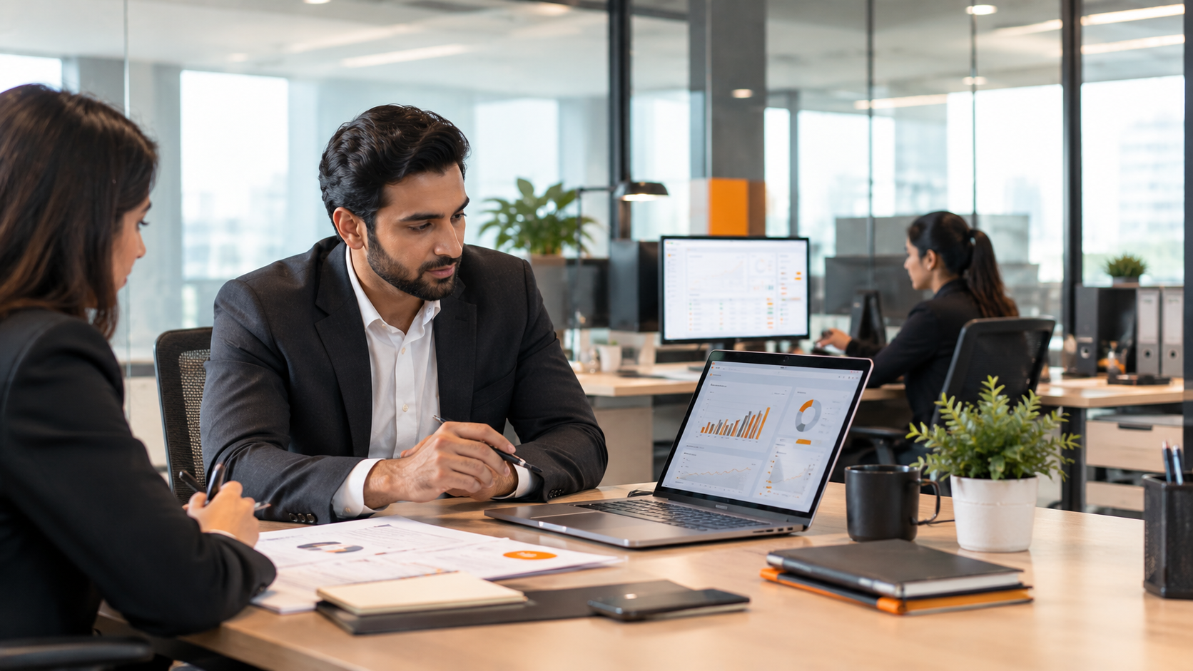 Your Finance Team Should Manage the Business — Not Billing Operations