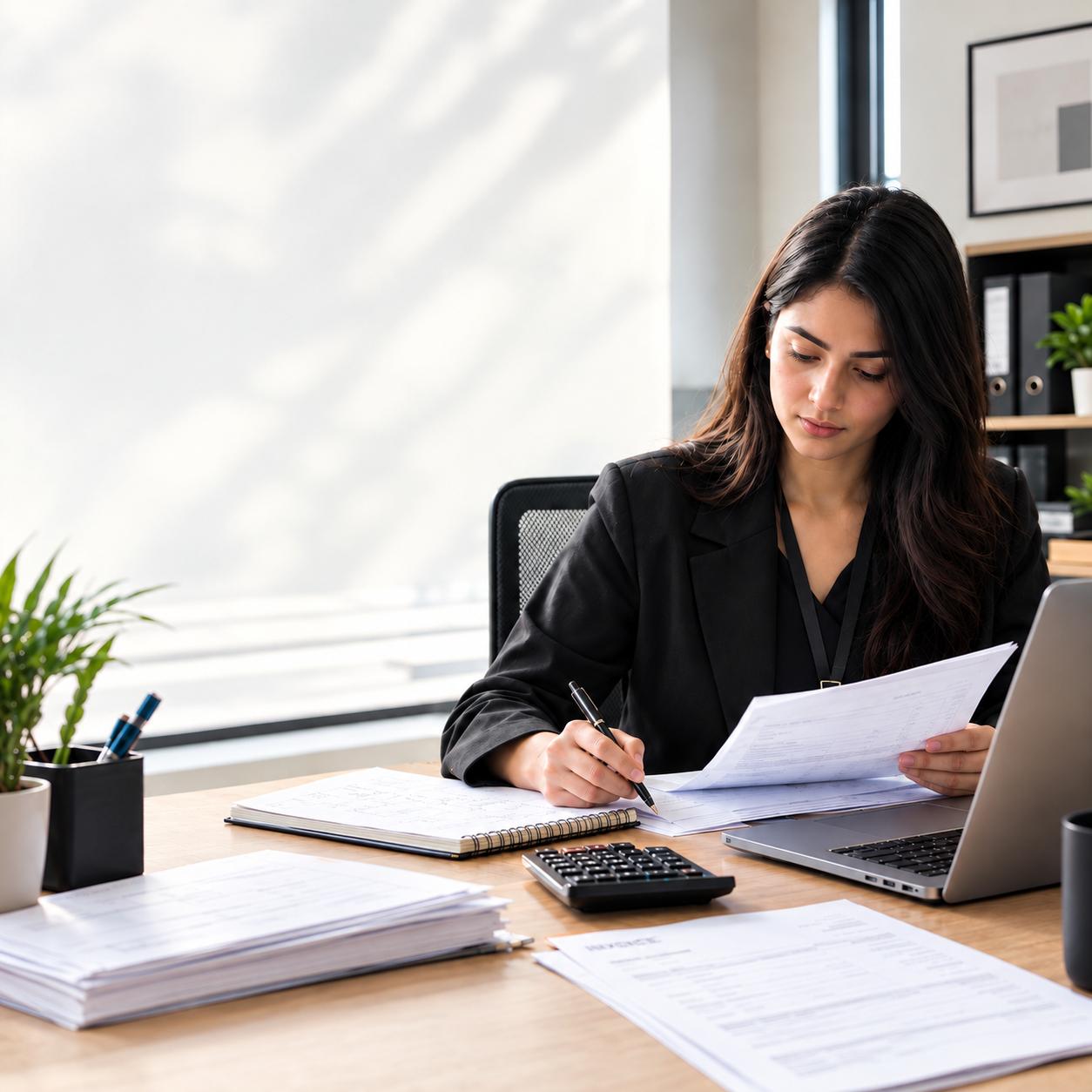 Managed Billing Professional